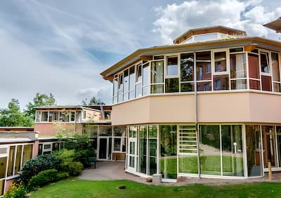 Fachklinik Heiligenfeld der Heiligenfeld GmbH